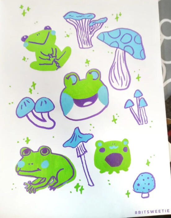 posca pens posca pens
