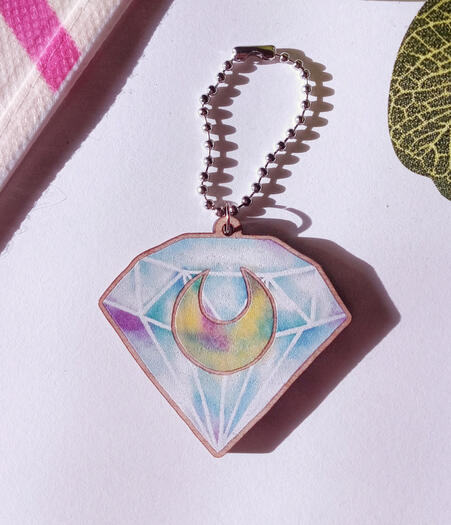 Sailor Moon Sailor Moon