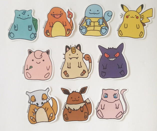Pokemon Pokemon