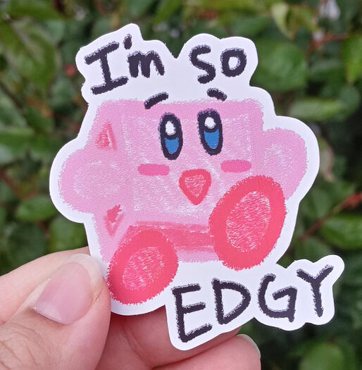 Kirby Kirby