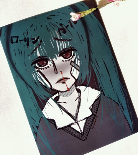 Vocaloid Vocaloid