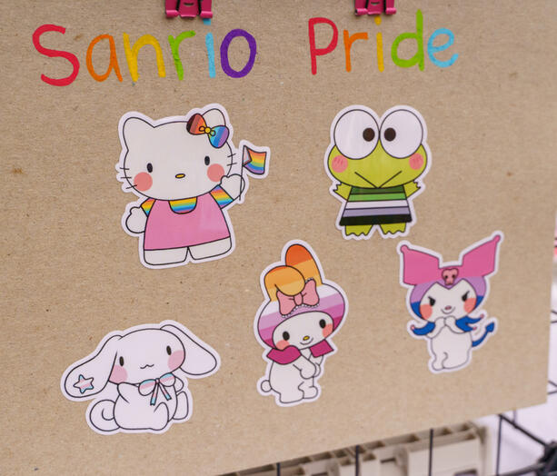 Sanrio