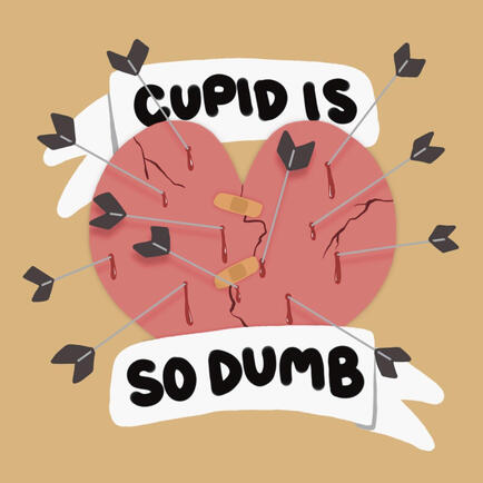 Cupid FiftyFifty